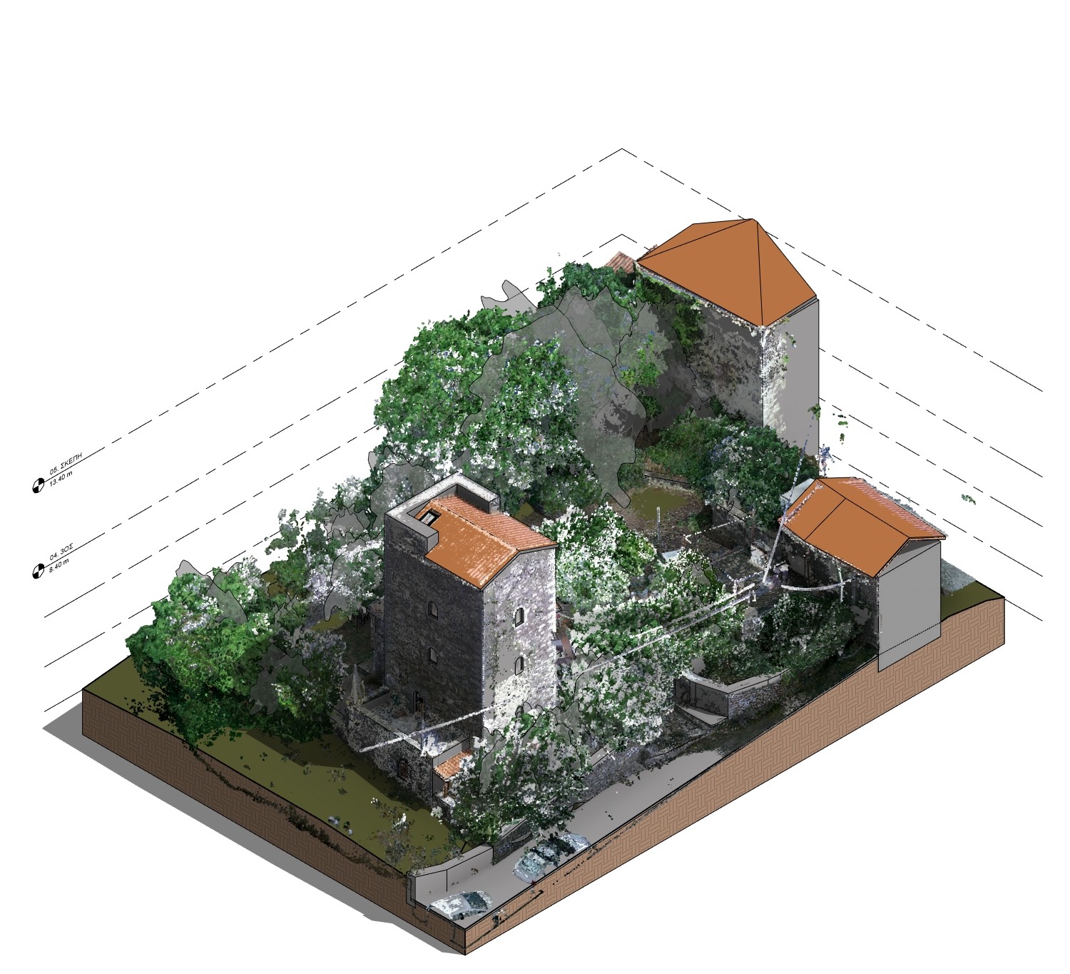 Αρχαιολογικό