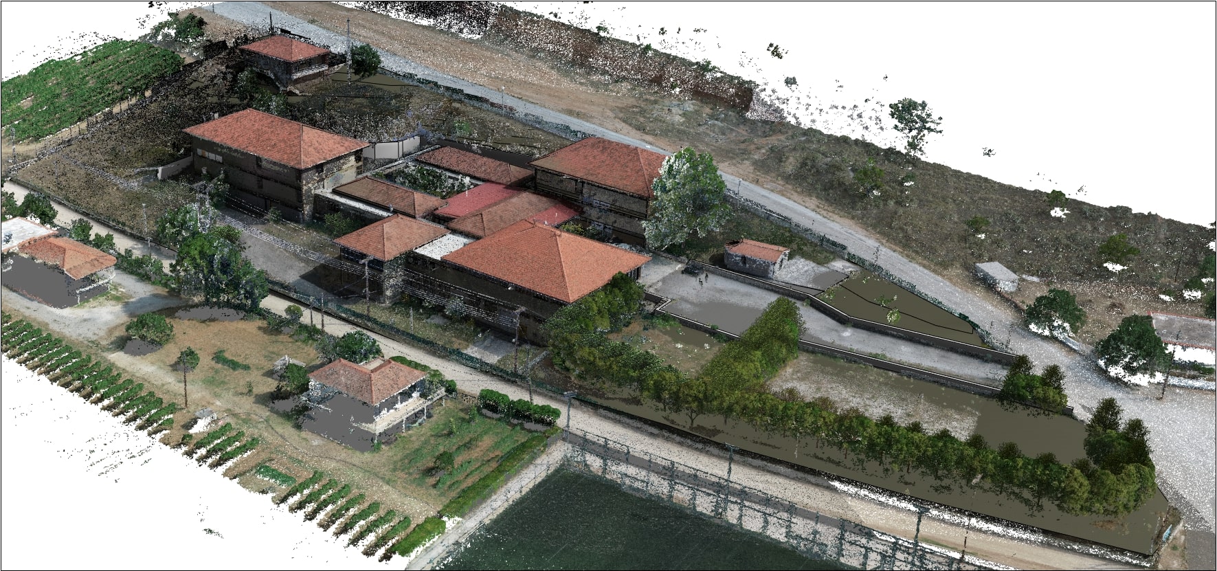 ΕΠΑΛ και Γεωργική Σχολή