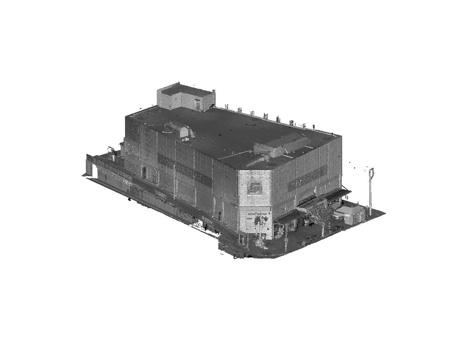 Εμπορικό κέντρο