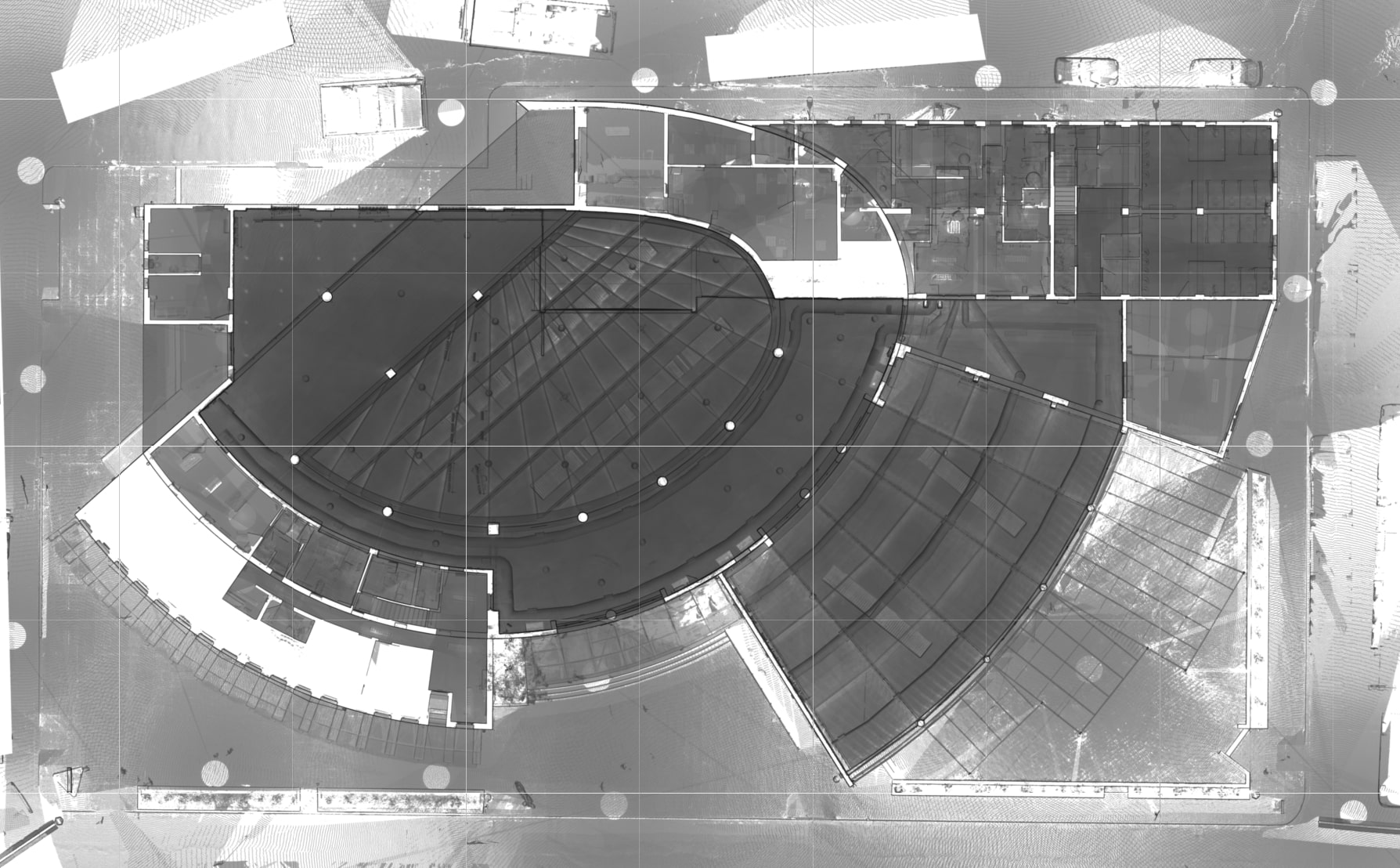 Επιβατικός σταθμός